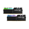 G.SKILL TRIDENTZ RGB DDR4 2X32GB 4000MHZ CL18 XMP2 F4-4000C18D-64GTZR-1373366