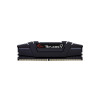 G.SKILL RIPJAWSV DDR4 2X32GB 3600MHZ CL16 XMP2 BLACK F4-3600C16D-64GVK-1373376