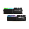 G.SKILL TRIDENTZ RGB DDR4 2X32GB 3600MHZ CL16 XMP2 F4-3600C16D-64GTZR-1373378