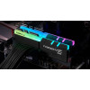 G.SKILL TRIDENTZ RGB DDR4 2X32GB 3600MHZ CL16 XMP2 F4-3600C16D-64GTZR-1373379