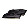 G.SKILL RIPJAWSV DDR4 2X32GB 4000MHZ CL18 XMP2 BLACK F4-4000C18D-64GVK-1373388