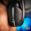 Słuchawki Logitech G435 (981-001050) Gaming Bluetooth Czarny-13749578