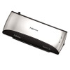 Fellowes Spectra A4 Laminator na zimno/gorąco Czarny, Szary-13751420