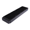 Alphacool NexXxoS HPE-45 Radiator 480mm - czarny-12996765