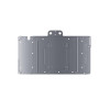 Aquatuning GmbH 1023407 Karta graficzna Zestaw do chłodzenia płynami Czarny, Przezroczysty 1 szt.-13752109