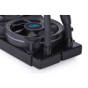 Alphacool Eisbaer Aurora LT360 Procesor Chłodnica cieczy all-in-one Czarny 1 szt.-13752277