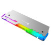 Jonsbo NC-3 ARGB Moduł pamięci Radiator Srebrny-13752805