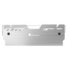 Jonsbo NC-3 ARGB Moduł pamięci Radiator Srebrny-13752807