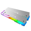 Jonsbo NC-3 ARGB Moduł pamięci Radiator Srebrny-13752808