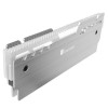Jonsbo NC-3 ARGB Moduł pamięci Radiator Srebrny-13752809