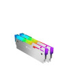 Jonsbo NC-3 ARGB Moduł pamięci Radiator Srebrny-13752810