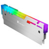 Jonsbo NC-3 ARGB Moduł pamięci Radiator Srebrny-13752811