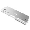 Jonsbo NC-3 ARGB Moduł pamięci Radiator Srebrny-13752815