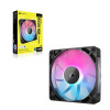 Corsair iCUE LINK RX120 RGB Wentylator 12cm do obudowy Czarny-13752871