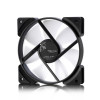 Fractal Design Prisma AL-12 PWM Obudowa komputera Wentylator 12 cm Czarny, Biały 1 szt.-13753059