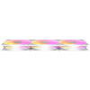 Wentylator ASUS TUF Gaming TR120 ARGB WHITE 3IN1-13753174