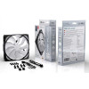 Noiseblocker B14-PS-BL Obudowa komputera Wentylator 14 cm Czarny-13753180
