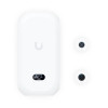 Ubiquiti UVC-AI-Theta | Zestaw kamer | niski profil, 4K, PoE, szeroki kąt, przetwarzanie AI-12997581