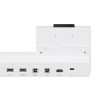 Samsung Flip4 Tray Taca łącząca Szary, Biały-13754009