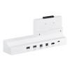Samsung Flip4 Tray Taca łącząca Szary, Biały-13754011