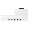 Samsung Flip4 Tray Taca łącząca Szary, Biały-13754012