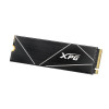 XPG GAMMIX S70 Blade 4 TB M.2 PCI Express 4.0 NVMe 3D NAND-13754424