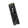 XPG GAMMIX S70 Blade 4 TB M.2 PCI Express 4.0 NVMe 3D NAND-13754427