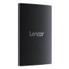 Lexar LSL500X002T-RNBNG Zewnętrzny dysk SSD 2 TB USB Type-C USB 3.2 Gen 2x2 Czarny-13754564