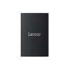 Lexar LSL500X002T-RNBNG Zewnętrzny dysk SSD 2 TB USB Type-C USB 3.2 Gen 2x2 Czarny-13754565