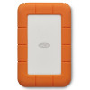 LaCie Rugged USB-C zewnętrzny dysk twarde 5 TB USB Type-C 3.2 Gen 1 (3.1 Gen 1) Szary, Żółty-13754578