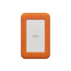 LaCie Rugged USB-C zewnętrzny dysk twarde 5 TB USB Type-C 3.2 Gen 1 (3.1 Gen 1) Szary, Żółty-13754583