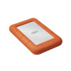 LaCie Rugged Mini zewnętrzny dysk twarde 1 TB 5400 RPM 2.5" Micro-USB B 3.2 Gen 1 (3.1 Gen 1) Pomarańczowy, Srebrny-1375