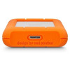 LaCie Rugged Mini zewnętrzny dysk twarde 1 TB 5400 RPM 2.5