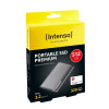 Intenso 512GB Premium USB Typu-A 3.2 Gen 1 (3.1 Gen 1) Antracyt-13754653