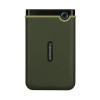 Transcend StoreJet 25M3G zewnętrzny dysk twarde 2 TB 2.5" Micro-USB B 3.2 Gen 1 (3.1 Gen 1) Zielony-12998090