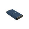 Transcend ESD410C 2 TB USB Type-C Niebieski-13754763