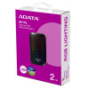 ADATA SE770G 2 TB USB Type-C 3.2 Gen 2 (3.1 Gen 2) Czarny-13754797