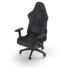 Corsair TC100 Gepolsterter Sitz Gepols-13755937