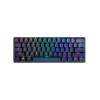 Razer Huntsman Mini optyczna klawiatura do gier, światło LED RGB, USA, czarny, przewodowy, Clicky Optical-13032411