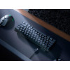 Razer Huntsman Mini klawiatura Gaming USB QWERTY Amerykański międzynarodowy Czarny-13756084