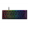 Razer Huntsman Mini klawiatura Gaming USB QWERTY Amerykański międzynarodowy Czarny-13756085