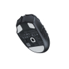Myszka Razer Naga V2 HyperSpeed Gaming RF Wireless + Bluetooth Optyczny 30000 DPI-13756210
