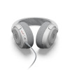 Steelseries Arctis Nova 1P Zestaw słuchawkowy Przewodowa Opaska na głowę Gaming Biały-13756318