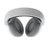 Steelseries Arctis Nova 1P Zestaw słuchawkowy Przewodowa Opaska na głowę Gaming Biały-13756319