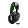 Steelseries Arctis Nova 7X Zestaw słuchawkowy Przewodowy i Bezprzewodowy Opaska na głowę Gaming USB Type-C Bluetooth 