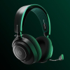 Steelseries Arctis Nova 7X Zestaw słuchawkowy Przewodowy i Bezprzewodowy Opaska na głowę Gaming USB Type-C Bluetooth 