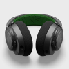 Steelseries Arctis Nova 7X Zestaw słuchawkowy Przewodowy i Bezprzewodowy Opaska na głowę Gaming USB Type-C Bluetooth 