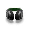 Steelseries Arctis Nova 7X Zestaw słuchawkowy Przewodowy i Bezprzewodowy Opaska na głowę Gaming USB Type-C Bluetooth Cza