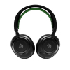 Steelseries Arctis Nova 7X Zestaw słuchawkowy Przewodowy i Bezprzewodowy Opaska na głowę Gaming USB Type-C Bluetooth 