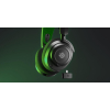 Steelseries Arctis Nova 7X Zestaw słuchawkowy Przewodowy i Bezprzewodowy Opaska na głowę Gaming USB Type-C Bluetooth 